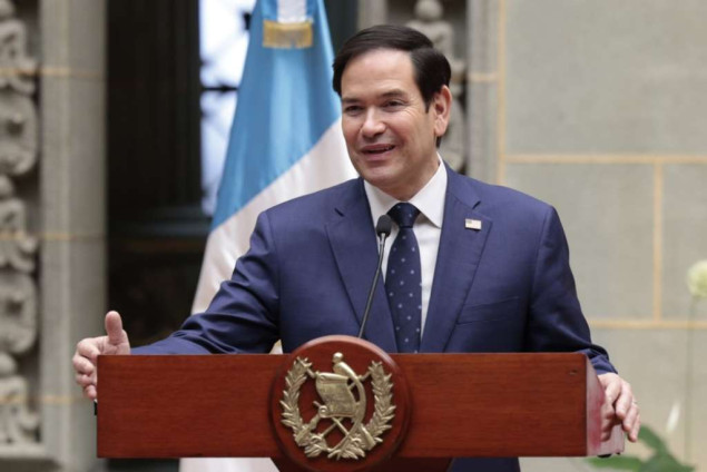 Rubio neće prisustvovati predstojećem sastanku G20 u Južnoj Africi