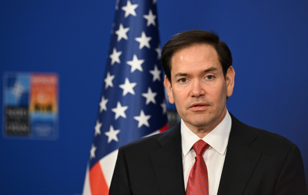 Rubio: Trump želi okončati rat između Rusije i Ukrajine