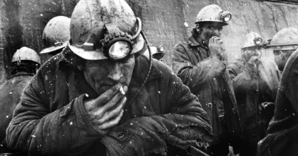 Dan rudara: Čuvari digniteta i tradicije ove teške i časne profesije