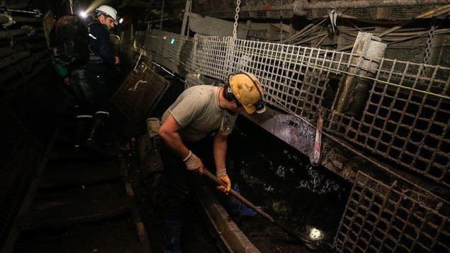 Srbija: Trovanje rudara zbog povećane koncentracije jamskih gasova