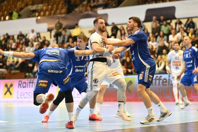 Rukometaši Islanda nanijeli težak poraz reprezentaciji BiH