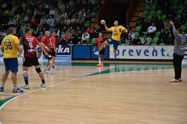 MRK Goražde večeras protiv Višegrada