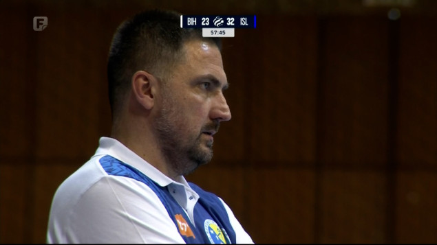 Porazom u Grčkoj muška rukometna reprezentacija BiH završila neuspješne kvalifikacije za EP