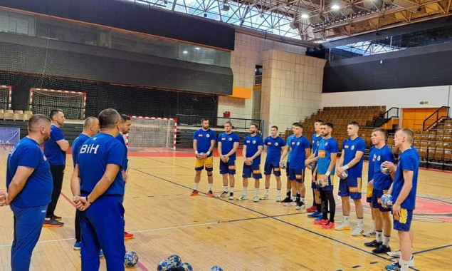 Rukometni Zmajevi saznali potencijalne protivnike u baražu