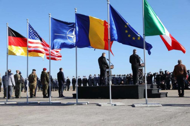 Rumunija namjerava kupiti američke tenkove Abrams