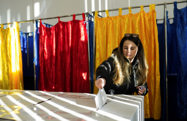 Ustavni sud Rumunije poništio rezultate predsjedničkih izbora