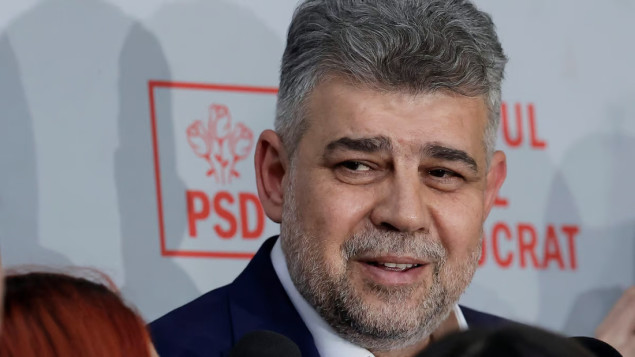 Rumunski premijer podnio ostavku nakon pobjede kandidata desnice