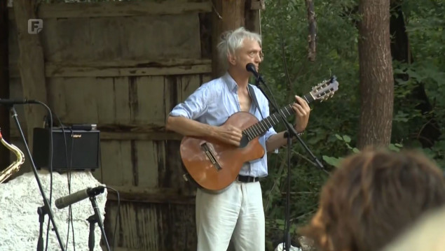 Novi protest protiv devastacije izvora Une, aktiviste podržao i Darko Rundek