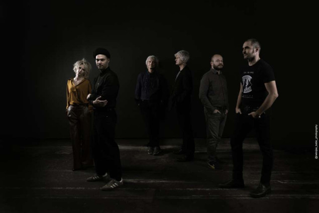 Sarajevski koncert Darka Rundeka & Ekipe pomjeren za novembar