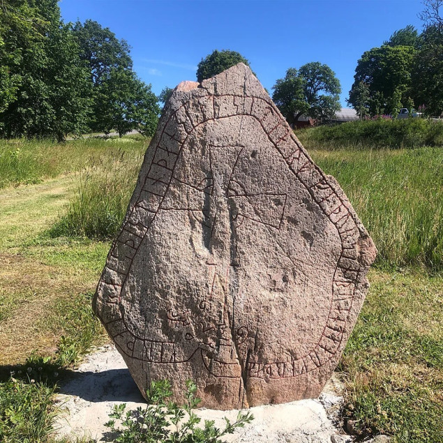 Vikinške rune koje i danas govore: Kako se hiljadu godina kasnije, otkrivaju priče o ljubavi, smrti i ratovima
