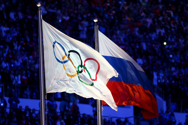 MOK suspendovao Olimpijski komitet Rusije