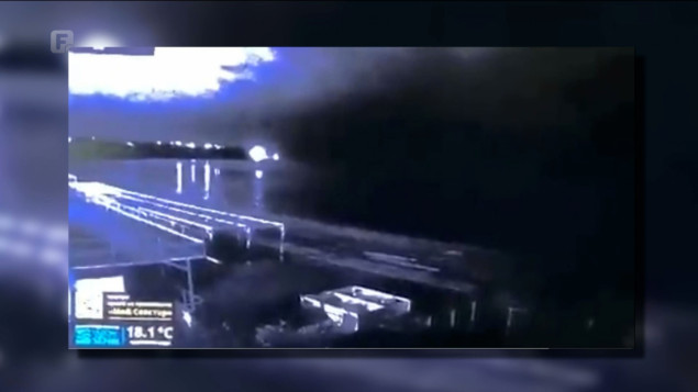 Rusija obustavila učešće u sporazumu o izvozu poljoprivrednih proizvoda iz ukrajinskih luka