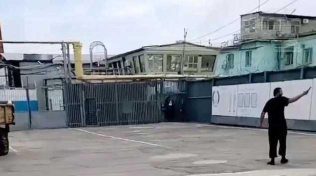 Snajperisti ubili četiri zatvorenika koji su čuvare uzeli kao taoce u ruskom zatvoru