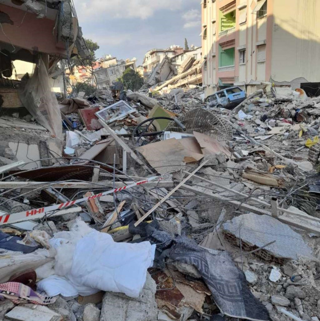 EU i partneri domaćini donatorske konferencije za Tursku i Siriju