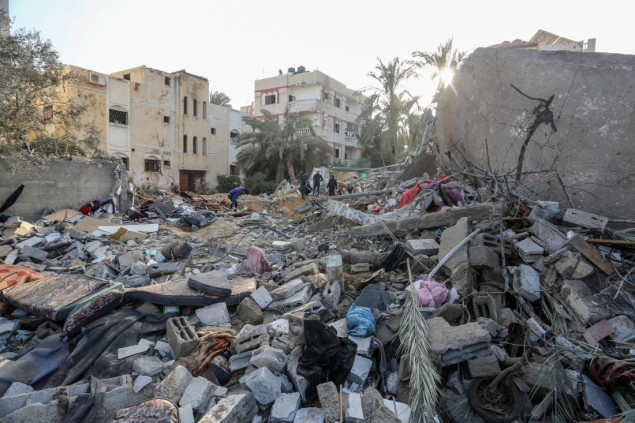 Izraelski snajperisti opkolili bolnicu na sjeveru Gaze