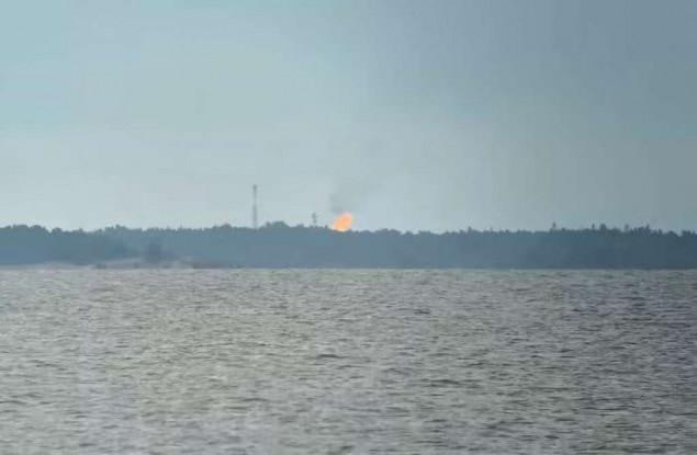 Rusija spaljuje prirodni plin dok računi za energiju vrtoglavo rastu