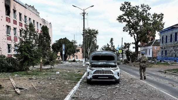 Stigla prva reakcija Kremlja na dogovor Ukrajine i SAD-a