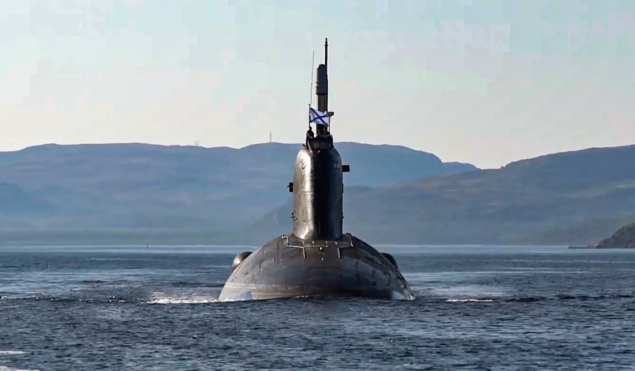 Švedska mornarica "gotovo sedmično" presreće ruske podmornice – Očekuju se i nove prijetnje