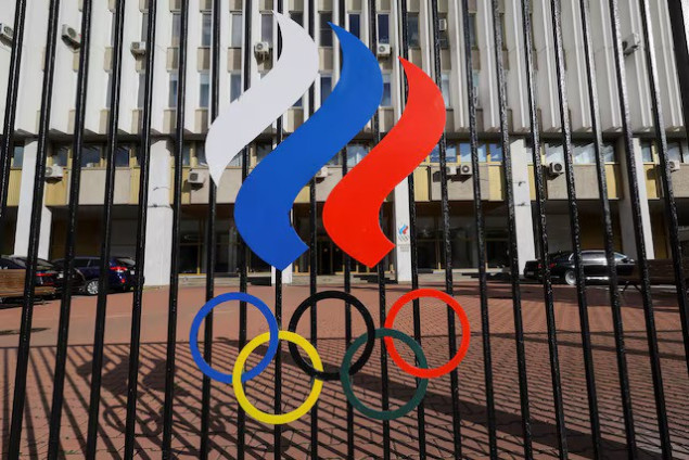 Ruski sportisti nagrađeni iako nisu učestvovali na Zimskim olimpijskim igrama