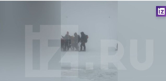 Preživjeli bh. alpinista: Tragediju na Elbrusu izazvala pogrešna vremenska prognoza, a ne nedostatak iskustva