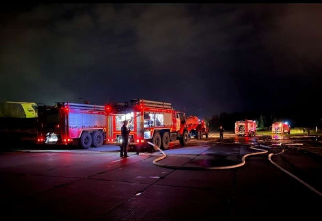 Ukrajina napala Rusiju s više od 100 dronova, zatvoreno više aerodroma