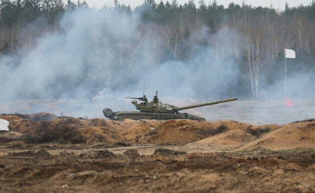 Počinje “Zapad 2025”: Rusko-bjeloruske vojne vježbe izazivaju zabrinutost Evrope