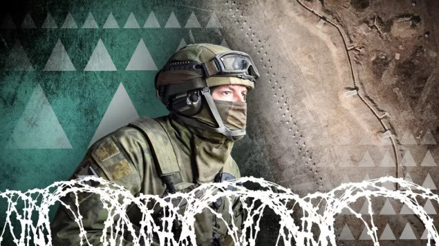 Satelitske slike otkrivaju rusku odbranu prije velikog napada Ukrajine