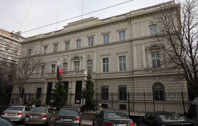 Austrija protjeruje četvero ruskih diplomata