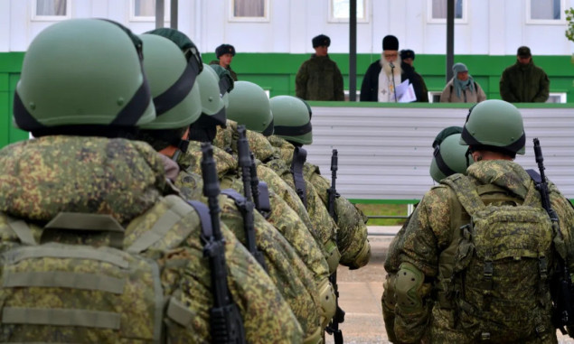 Presretnuti razgovori ruskih snaga: "Mogu nas slobodno poubijati"