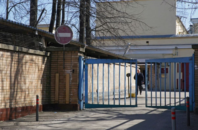 Rusija: Američka ambasadorica posjetila uhapšenog novinara "Wall Street Journala"