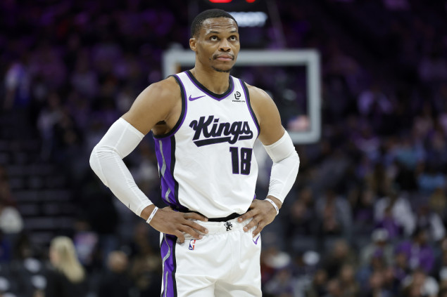 Russell Westbrook peti na listi najbolji asistenata NBA svih vremena
