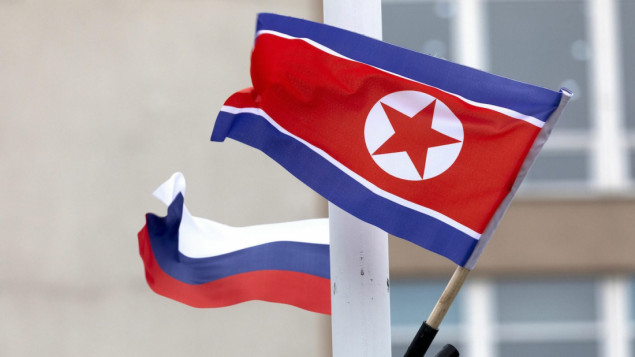 Rusija uložila veto na rezoluciju o nadzoru sankcija protiv Sjeverne Koreje