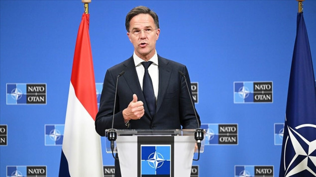 Rutte izrazio zabrinutost zbog rasta tenzija na Zapadnom Balkanu