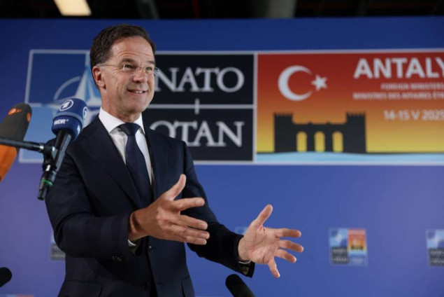 Rutte: Moramo osigurati dovoljno novca kako bismo bili sigurni