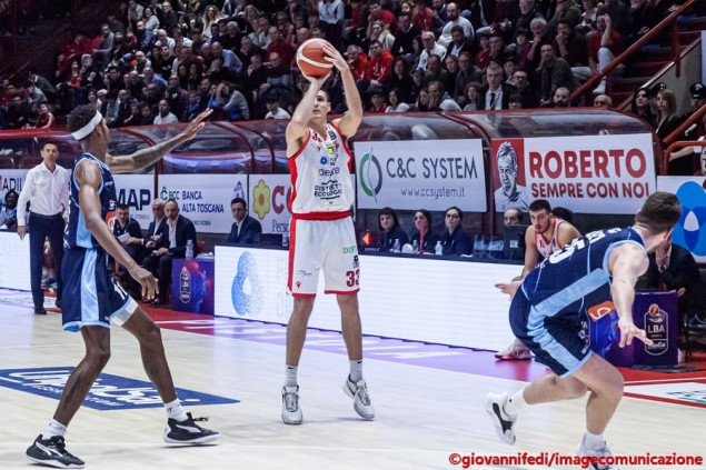 Ryan Hawkins novi igrač KK Bosna BH Telecom