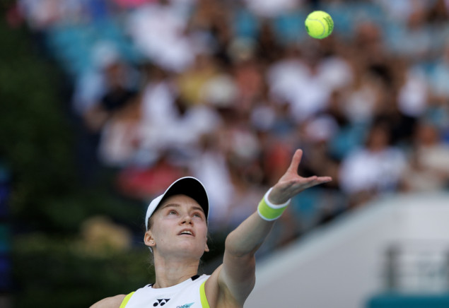 Rybakina pobijedila Andreevu za plasman u finale WTA turnira u Štutgartu