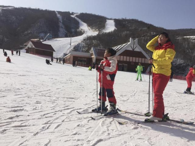 Sjeverna Koreja dočekuje ruske turiste, prvi put nakon pandemije