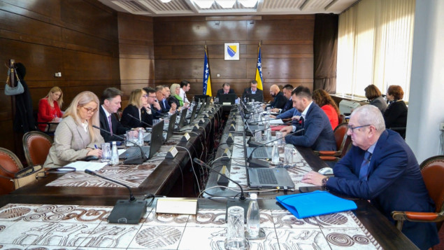 1.102.000 KM za mjere energetske efikasnosti u objektima javnog sektora u Federaciji