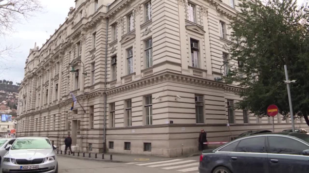 Sindikat državnih službenika i namještenika KS ne prihvata ponuđenu osnovicu