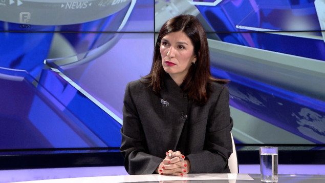 Naša stranka: Odluka Ustavnog suda je prilika da krenemo naprijed