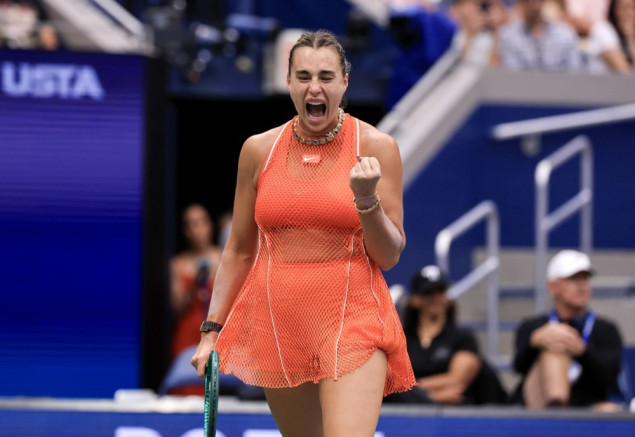 Sabalenka u četvrtfinalu US Opena