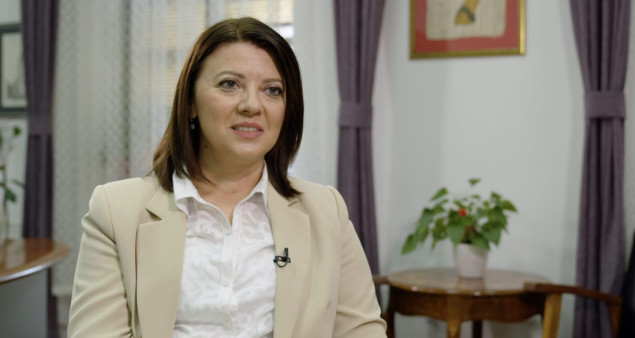 Ustavni sud BiH odbio apelaciju Sabine Sarajlije