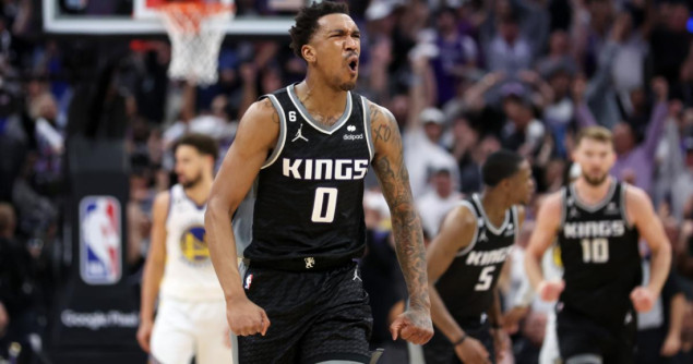 De'Aaron Fox najbolji igrač NBA lige u odlučujućim trenucima