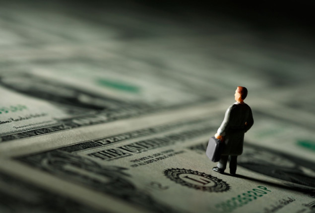 Amerika dosegla limit javnog duga, prijeti joj bankrot u junu