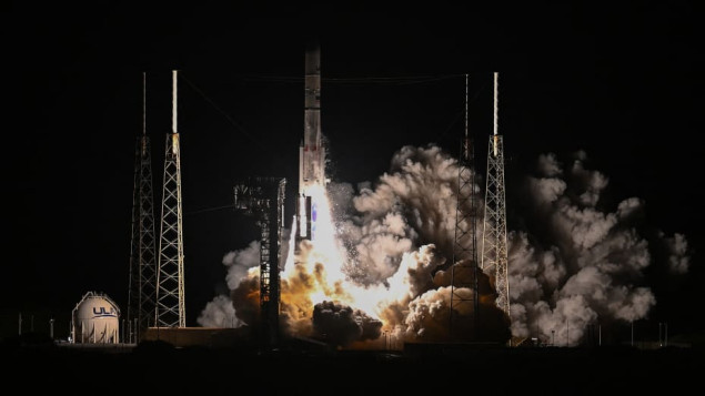 Nakon 50 godina raketa iz SAD ponovo poletjela ka Mjesecu