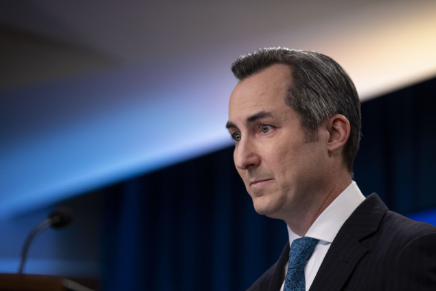 SAD poručile da je rezolucija Vijeća sigurnosti UN-a o Gazi "neobavezujuća"