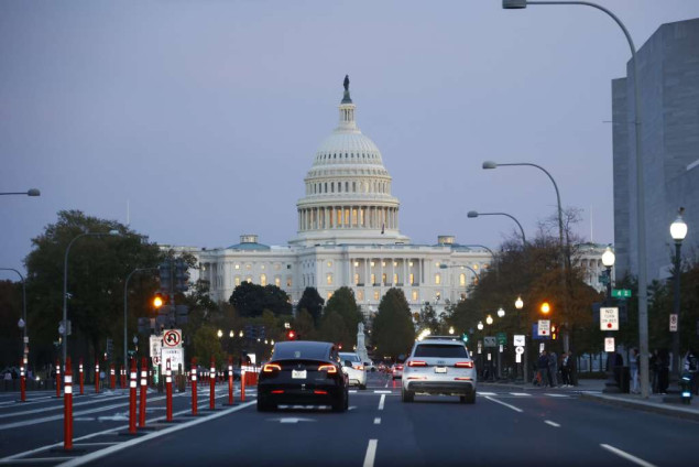 Demokratski zamah - Najveća prednost nad republikancima u osam godina
