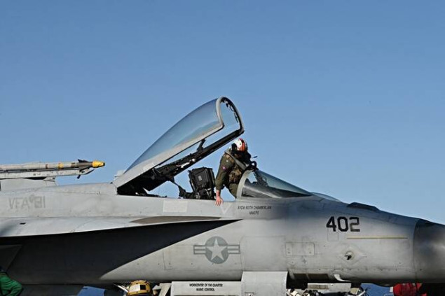 Napad SAD moguć tokom vikenda, Putin traži okončanje sukoba