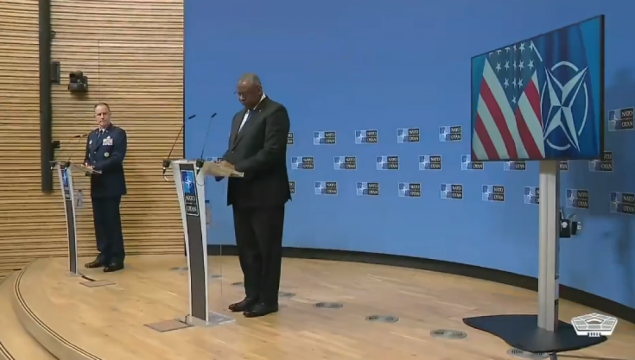 SAD upozoravaju da bi rat Izraela i Hezbollaha mogao prerasti u regionalni sukob