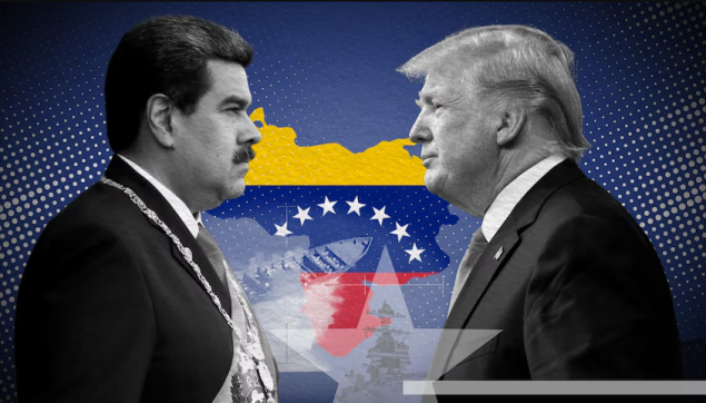 SAD ponudile Maduru mogućnost da ode u Rusiju